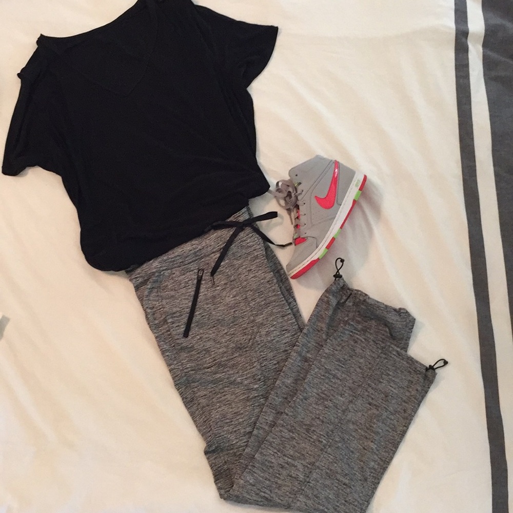 TEK GEAR joggers